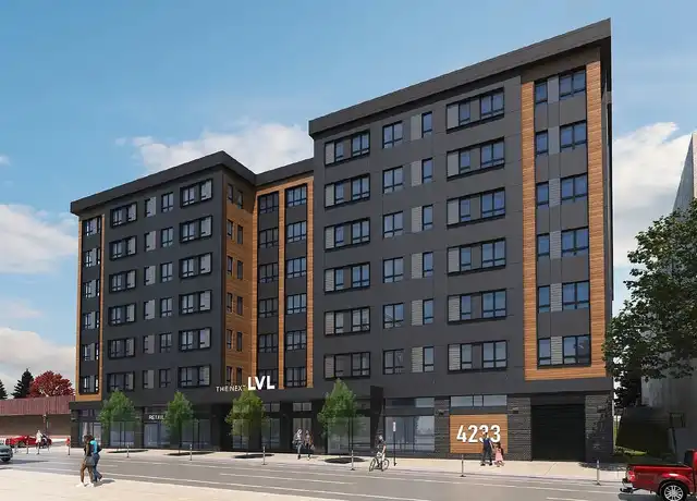 Property at SOLO on Chestnut - 4233 - 4233 Chestnut St, Philadelphia, PA, 19104, 0 beds, 1 bath, [object Object]