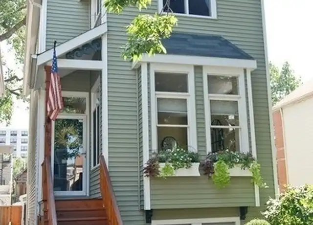 Property at 1729 N Wood St, Chicago, IL, 60622, 3 beds, 3.5 baths, [object Object]