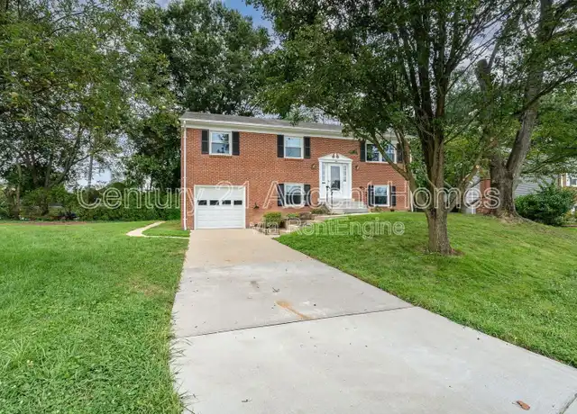Property at 3903 Hillview Ct, Alexandria, VA, 22310, 5 beds, 2.5 baths, [object Object]