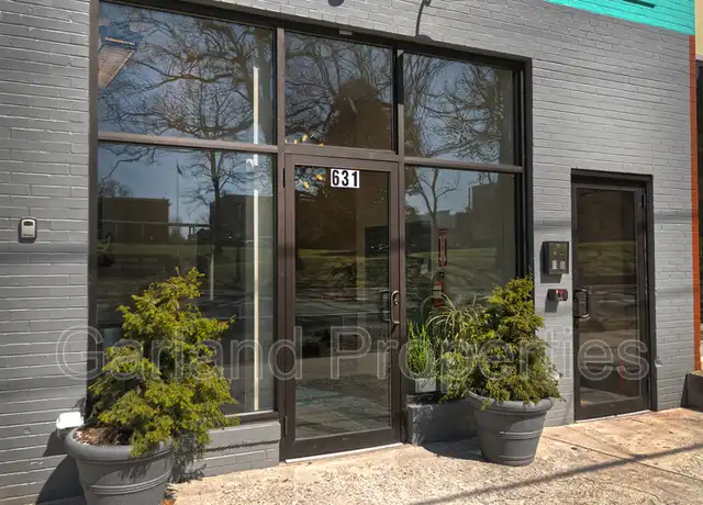 Property at 631 Campbell Ave SW Unit 205, Roanoke, VA, 24016, 1 bed, 1 bath, [object Object]