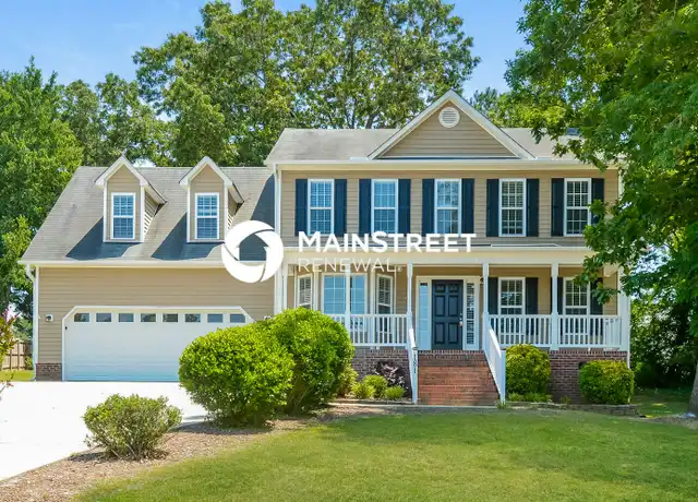 Property at 181 Gray Squirrel Dr, Angier, NC, 27501, 4 beds, 2.5 baths, [object Object]