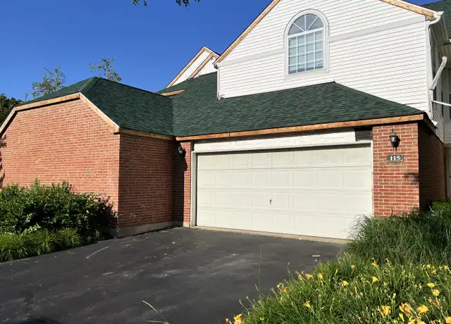 Property at 115 Meadowbrook Ln Unit 115, Lake Bluff, IL, 60044, 3 beds, 2.5 baths, [object Object]