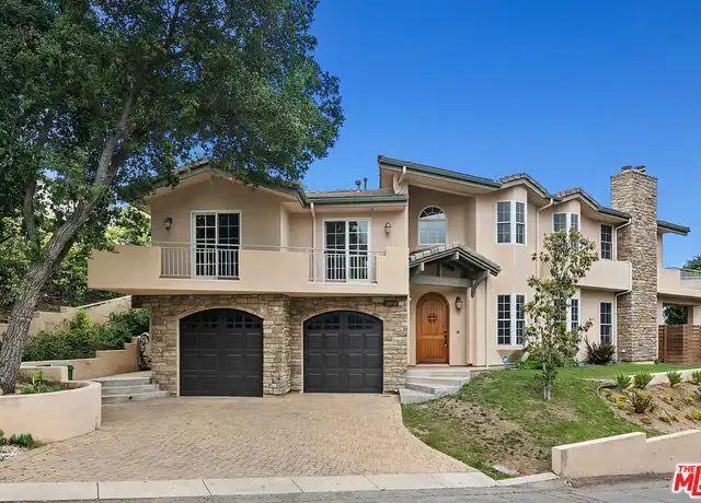 Property at 23550 Valley View Rd, Calabasas, CA, 91302, 4 beds, 4.5 baths, [object Object]