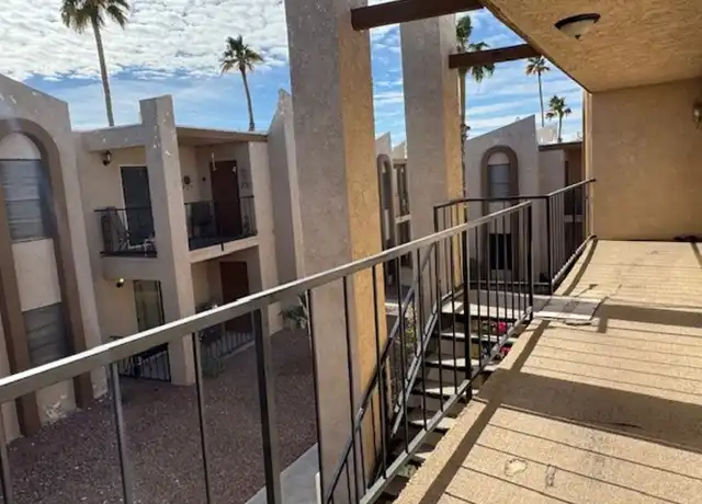 Property at 1280 Mohave Dr Unit 8, Bullhead City, AZ, 86442, 1 bed, 1 bath, [object Object]
