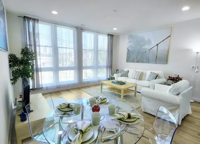 Property at 1125 Jefferson St, Hoboken, NJ, 07030, 1 bed, 1 bath, [object Object]