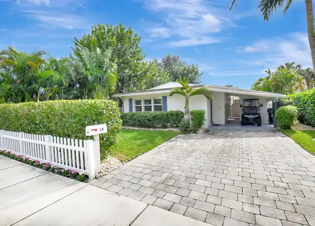Property at 14 NE 5th St, Delray Beach, FL, 33444, 3 beds, 2 baths, [object Object]