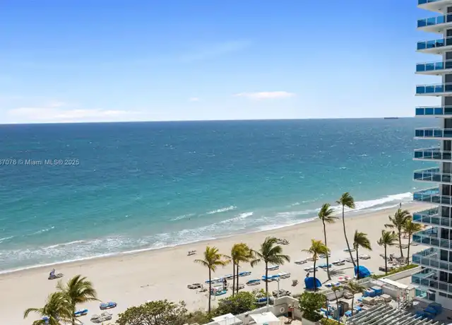 Property at 3500 Galt Ocean Dr #803, Fort Lauderdale, FL, 33308, 2 beds, 2 baths, [object Object]