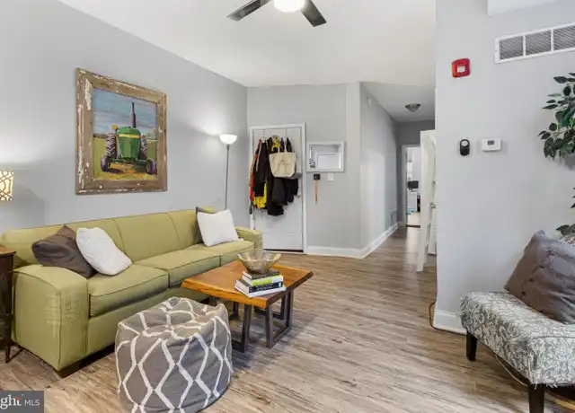 Property at 954 Shackamaxon St #1, Philadelphia, PA, 19125, 2 beds, 1 bath, [object Object]