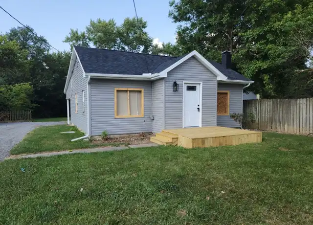 Property at 2321 Western Ohio Ave, Lima, OH, 45805, 2 beds, 1 bath, [object Object]