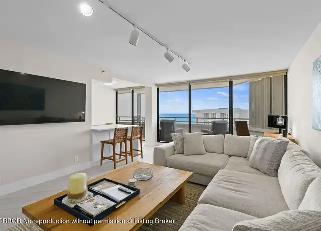 Property at 3560 S Ocean Blvd #907, Palm Beach, FL, 33480, 2 beds, 2 baths, [object Object]
