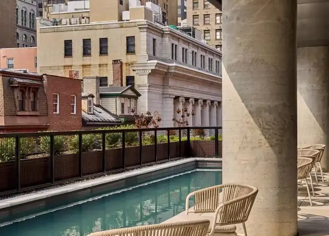 Property at 1134 Sansom St Unit 2B-PH1902, Philadelphia, PA, 19107, 2 beds, 2 baths, [object Object]
