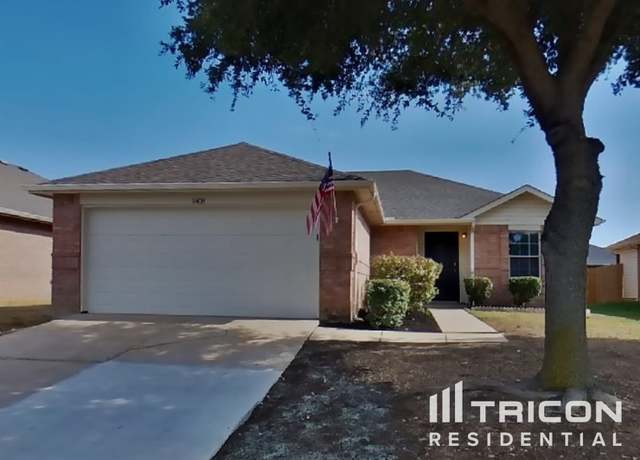 Photo of 1408 Royal Meadows Trl, Fort Worth, TX 76140