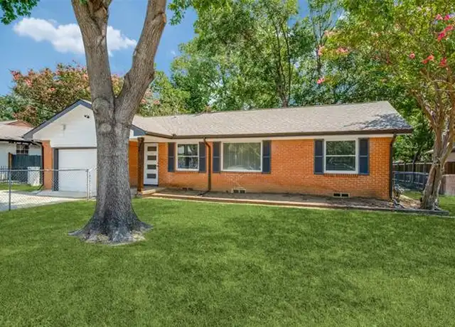 Property at 368 Crenshaw Dr, Dallas, TX, 75217, 3 beds, 1 bath, [object Object]