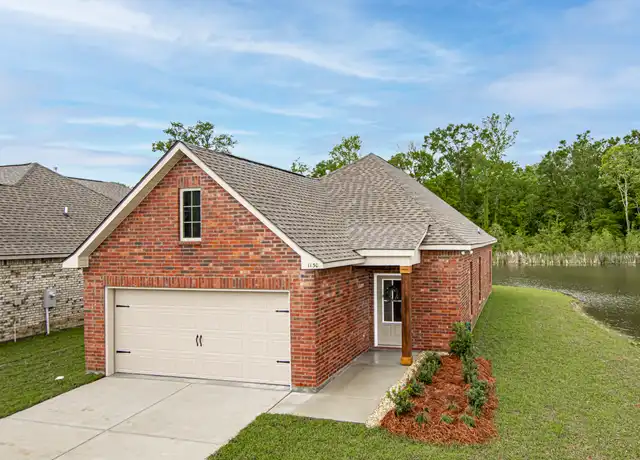 Property at 1130 Shadow Bluff Dr, Baton Rouge, LA, 70820, 3 beds, 2 baths, [object Object]