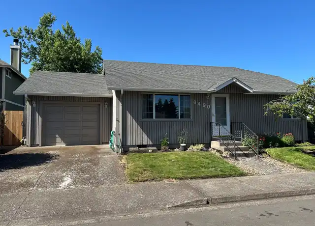 Property at 4490 Kalmia St, Springfield, OR, 97478, 2 beds, 2 baths, [object Object]