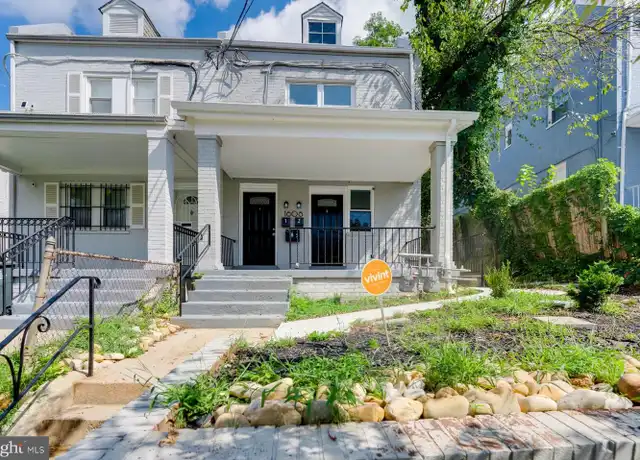 Property at 1606 29th St SE, Washington, DC, 20020, 1 bed, 1 bath, [object Object]