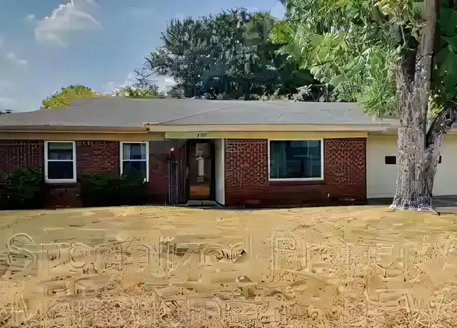 Property at 2109 Barbell Ln, Fort Worth, TX, 76111, 3 beds, 2 baths, [object Object]