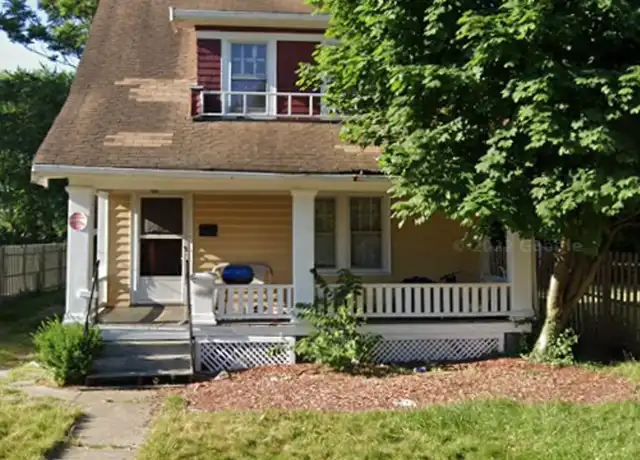 Property at 15010 Upton Ave, Cleveland, OH, 44110, 3 beds, 1 bath, [object Object]