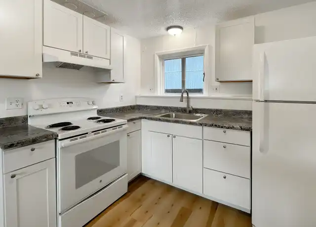 Property at 3637 Thompson Ave Unit 2, Anchorage, AK, 99508, 2 beds, 1 bath, [object Object]