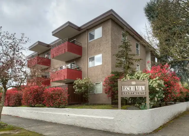 Property at Leschi View Apartments - 2801 E Yesler Way, Seattle, WA, 98122, 2 beds, 1 bath, [object Object]