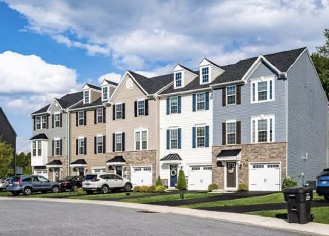 Photo of 116 Mulberry Dr, Malvern, PA 19355