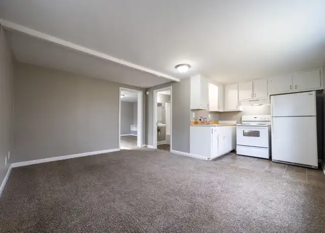 Property at 187 Delmar Dr Unit C, Clarksville, TN, 37040, 1 bed, 1 bath, [object Object]
