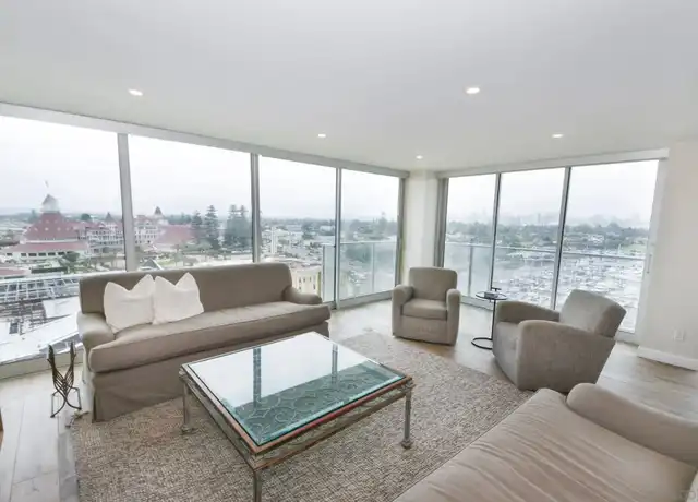 Property at 1710 Avenida del Mundo #1008, Coronado, CA, 92118, 2 beds, 2 baths, [object Object]