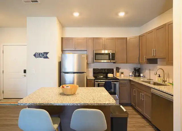 Property at Coastal Tide Apartments - 33451 Mackenzie Way, Lewes, DE, 19958, 1 bed, 1 bath, [object Object]