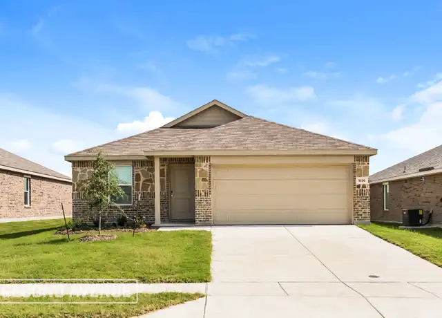 Property at 1836 Lotus St, Royse City, TX, 75189, 4 beds, 2 baths, [object Object]