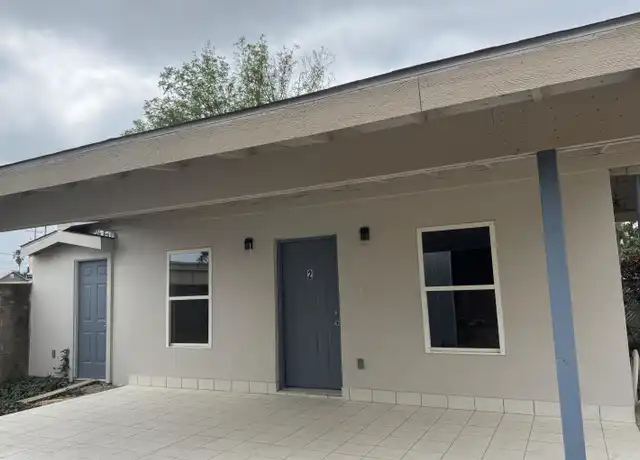 Property at 1707 Laredo St Unit 2, Laredo, TX, 78043, 1 bed, 1 bath, [object Object]