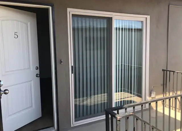 Property at 3470 Monroe Ave Unit 5, San Diego, CA, 92116, 1 bed, 1 bath, [object Object]