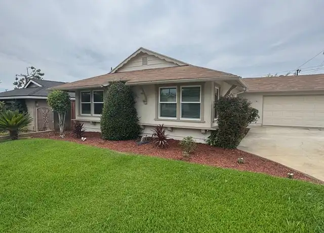 Property at 511 Palermo Way, La Habra, CA, 90631, 3 beds, 2 baths, [object Object]