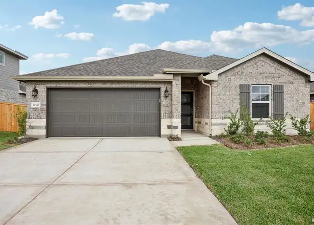 Property at 10516 Discovery Ln, Texas City, TX, 77591, 4 beds, 3 baths, [object Object]