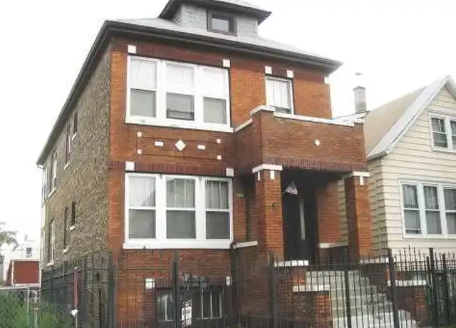Property at 2507 W 46th St Unit G, Chicago, IL, 60632, 3 beds, 1 bath, [object Object]