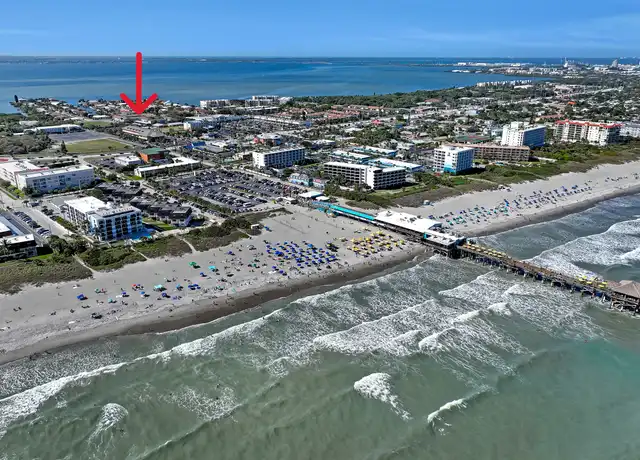 Property at 5600 N Banana River Blvd #41, Cocoa Beach, FL, 32931, 1 bed, 1 bath, [object Object]