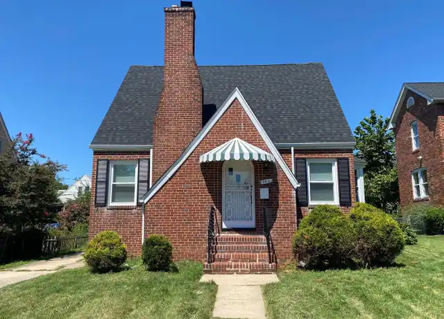 Property at 5212 Biddison Ln, Baltimore, MD, 21206, 3 beds, 2 baths, [object Object]