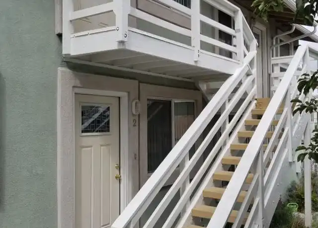 Property at 1025 Oak St Unit 5, Reno, NV, 89503, 1 bed, 1 bath, [object Object]