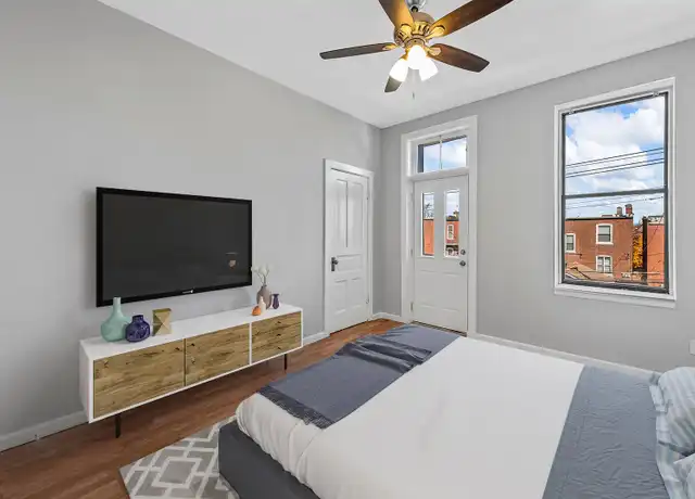 Property at 3521 Utah St Unit 3521-A, St. Louis, MO, 63118, 2 beds, 1 bath, [object Object]