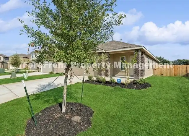 Property at 5557 Trinity Run, San Antonio, TX, 78253, 3 beds, 2 baths, [object Object]