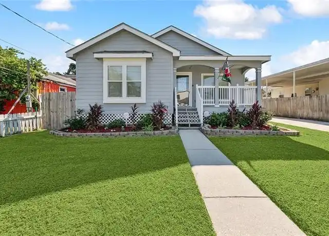 Property at 15 E Chalmette Cir, Chalmette, LA, 70043, 3 beds, 2 baths, [object Object]