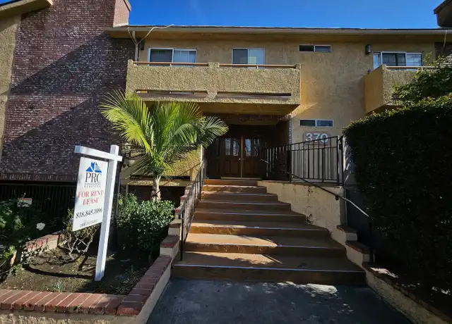 Property at 370 W Alameda Ave Unit 101, Burbank, CA, 91506, 1 bed, 1 bath, [object Object]