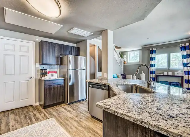 Property at The Station at MacArthur - 1100 Hidden Rdg, Irving, TX, 75038, 1-3 bed, 1-2.5 bath, [object Object]