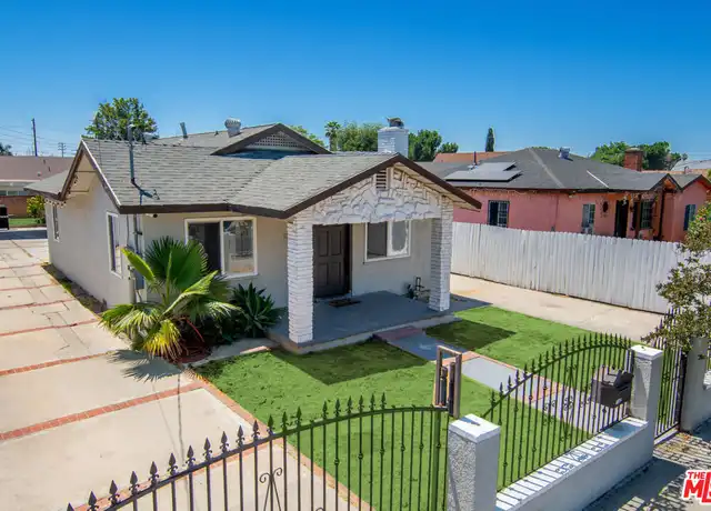 Property at 11862 Art St, Sun Valley, CA, 91352, 2 beds, 2 baths, [object Object]