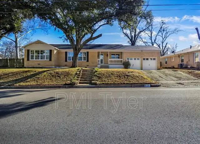 Property at 805 Wilma St, Tyler, TX, 75701, 3 beds, 2 baths, [object Object]