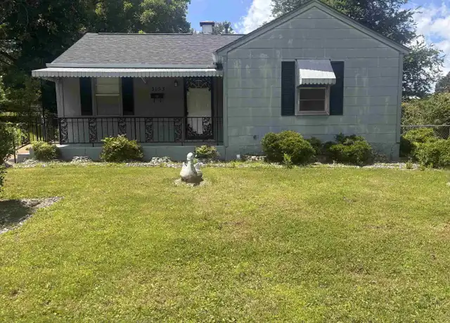 Property at 3153 Hilda St, Memphis, TN, 38109, 2 beds, 1 bath, [object Object]