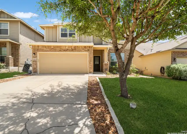 Property at 10226 Barbeque Bay, Converse, TX, 78109, 4 beds, 2.5 baths, [object Object]