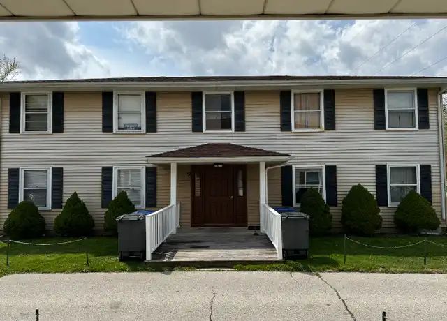Property at 3311 Main Ave Unit 101, Sheboygan, WI, 53083, 2 beds, 1 bath, [object Object]