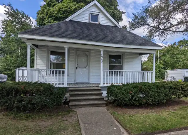 Property at 1943 Howden St, Muskegon, MI, 49442, 3 beds, 1 bath, [object Object]