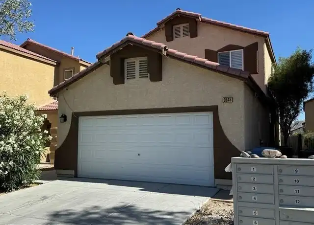 Property at 3845 Macedonia Ave, Las Vegas, NV, 89141, 4 beds, 3 baths, [object Object]