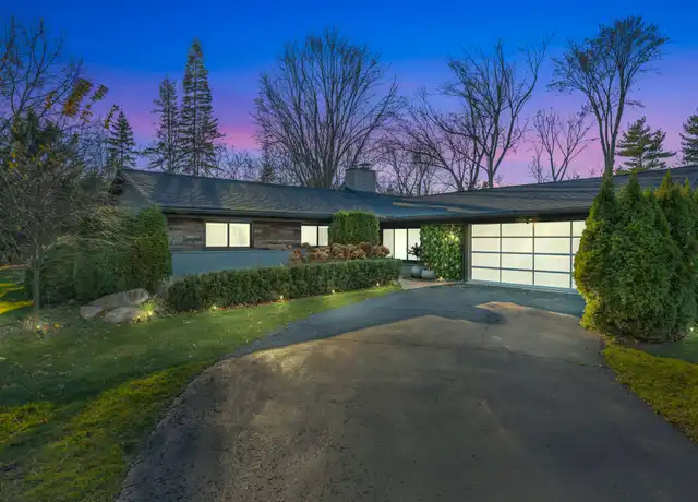 Property at 5516 Westwood Ln, Bloomfield Hills, MI, 48301, 3 beds, 2 baths, [object Object]